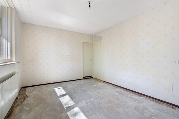 Medium property photo - Reinwardtstraat 320, 1093 HP Amsterdam